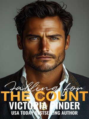 cover image of Falling for the Count